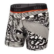 SAXX Kinetic HD Boxer Brief