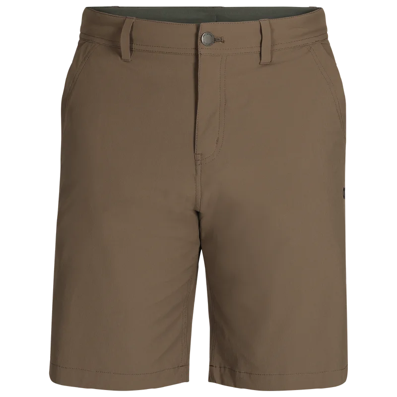 Hiking shorts desert-fit-OR Men's Ferrosi Shorts 10" Inseam