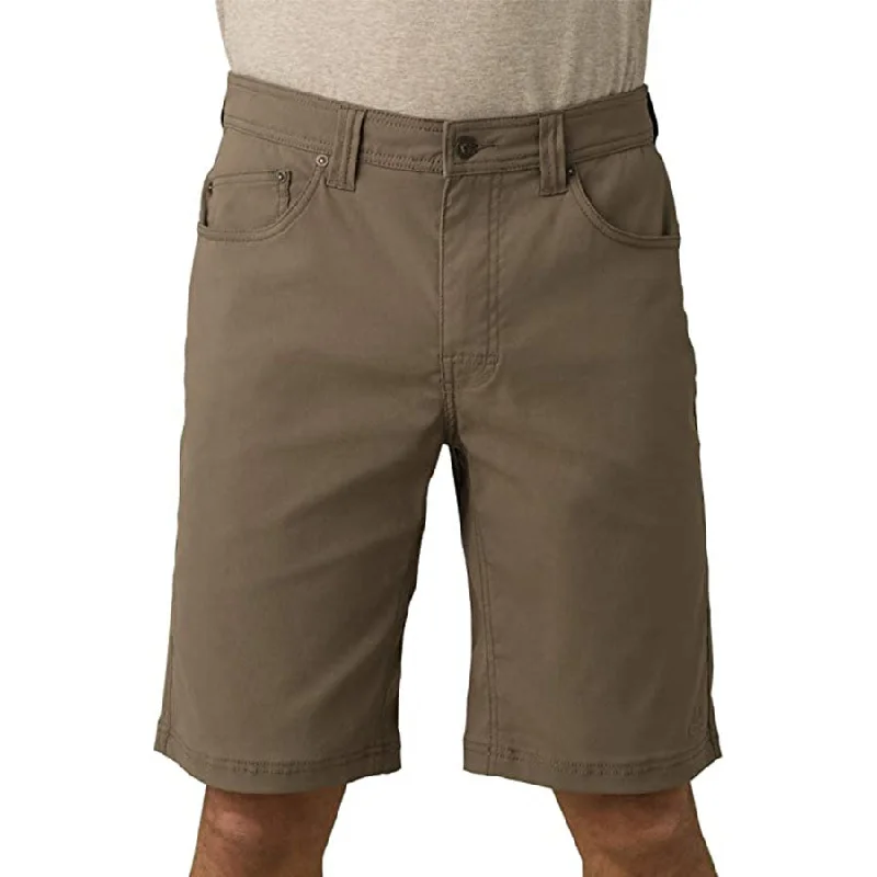 Hiking shorts spring-style-prAna Brion Mens Shorts 11 Inseam