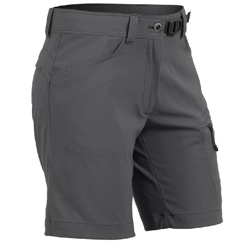 Hiking shorts unisex-style-Wmns Mojo Stretch Shorts