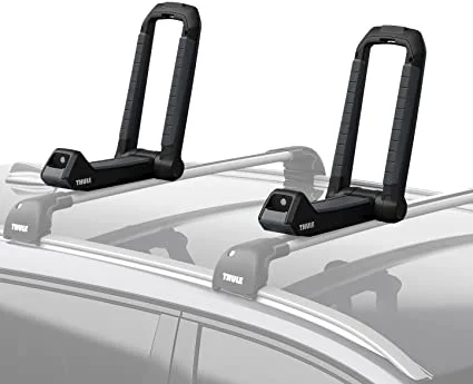 Thule Hull-a-Port Aero