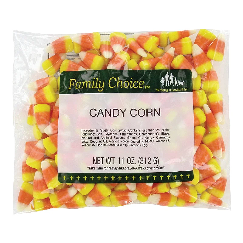 Candy Corn