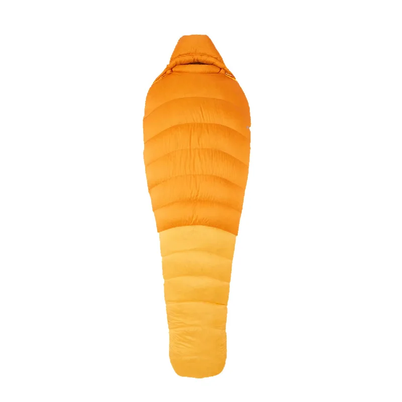 Climbing Bags for peak ascents-Marmot Lithium 0° Down Sleeping Bag