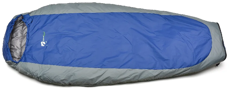 Climbing Bags for hot days-Young Camper Sleeping Bag 32F / 0C