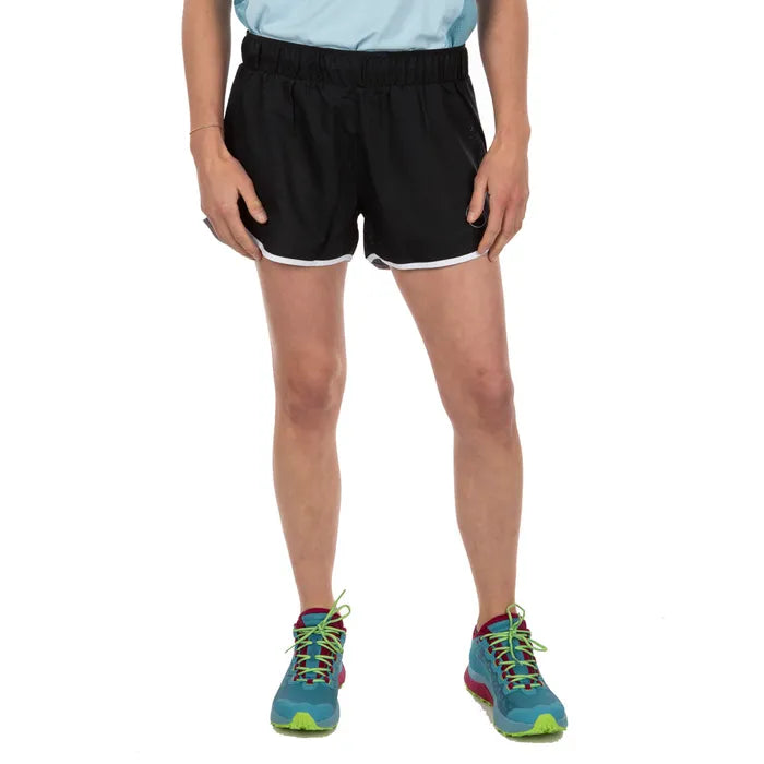 Hiking shorts mountain-style-La Sportiva Timing Womens Shorts