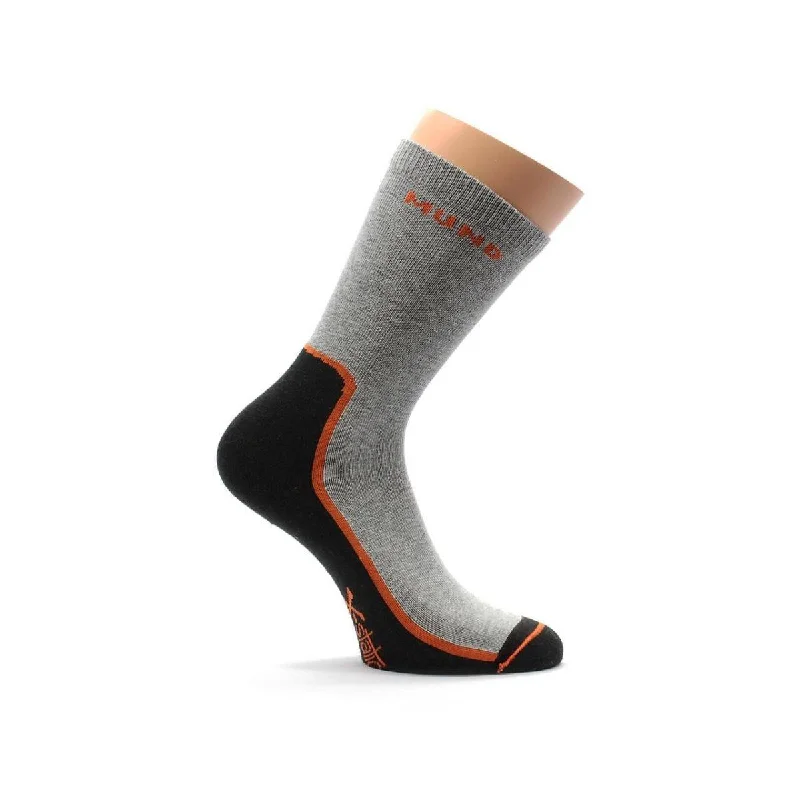 Hiking Socks for short routes-Timanfaya Liner Socks +25º C to -10º C