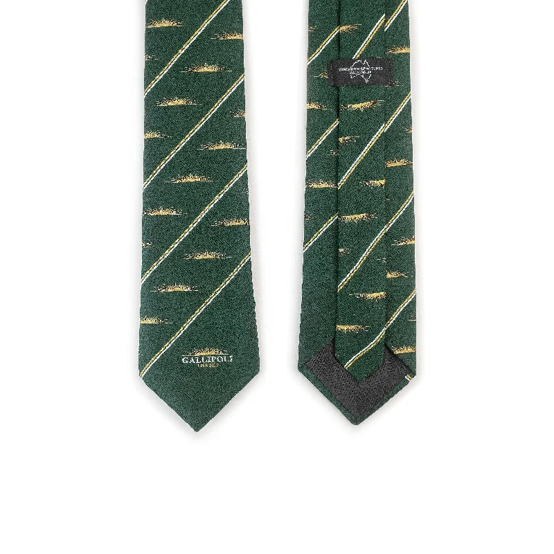 Gallipoli Tie