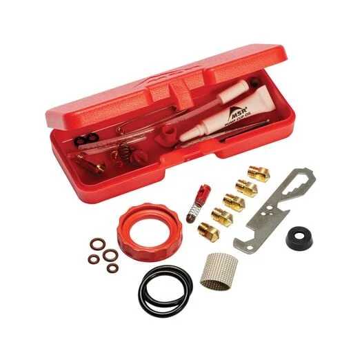 Expedition Stove Service Kit