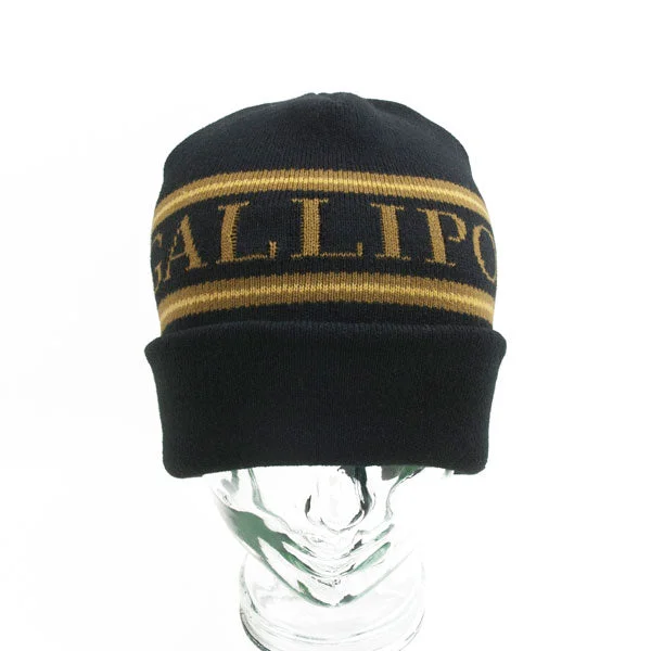 Gallipoli Beanie