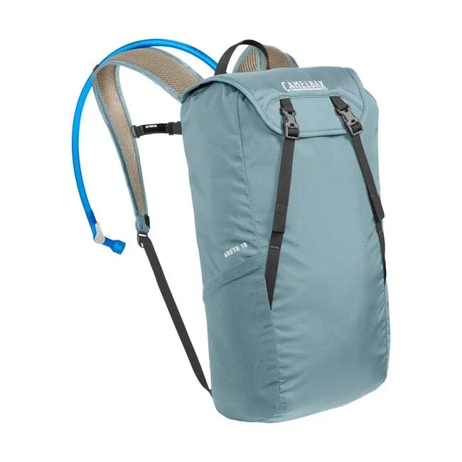 Arete 18 Hydration Pack 50oz - Stone Blue