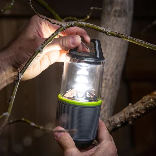 Radiant Rl2 Rechargeable Lantern