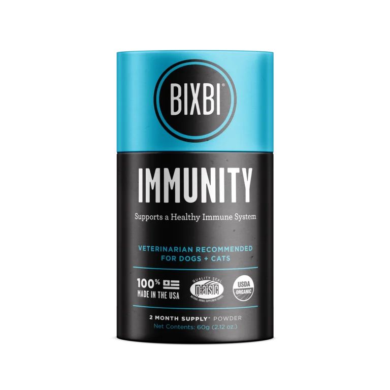 Immunity Supplement - 60g.