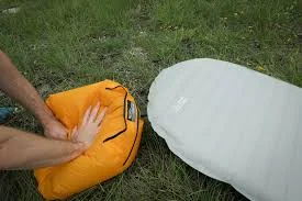 Thermarest NeoAir Pump Sack