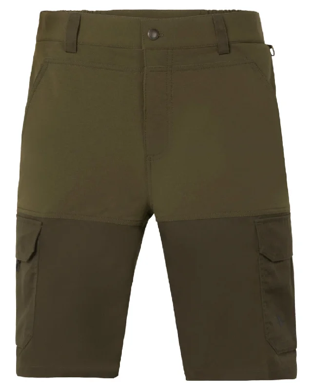 Hiking shorts mountain-gear-Seeland Elm Shorts