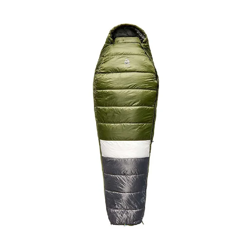 Climbing Bags core comfort-Shut Eye 20°F Sleeping Bag