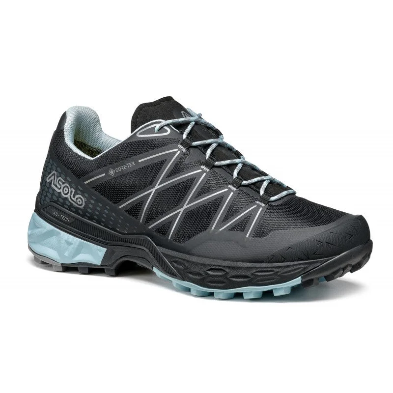 Outdoor Shoes lightweight-Asolo Tahoe GTX - Women's