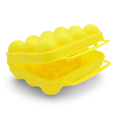 Egg Holder - 12 Count