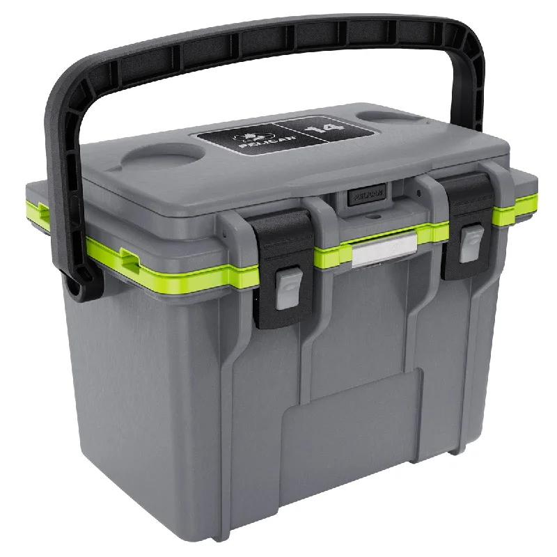 14QT Personal Cooler