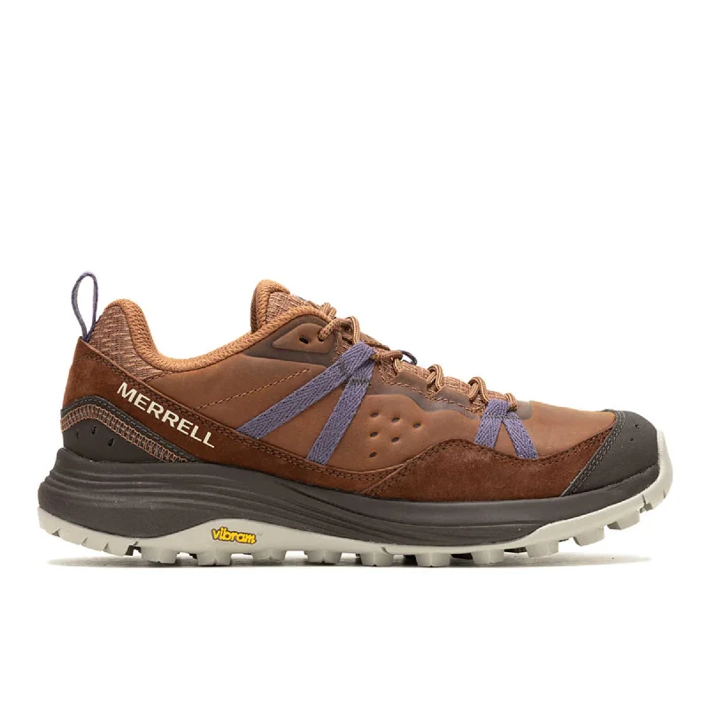 Outdoor Shoes for challenging hikes-Merrell Women's Siren 4 Traveller