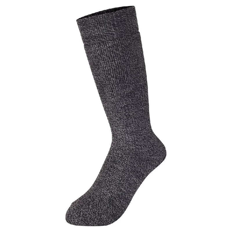 Hiking Socks for early trails-Montbell Merino Wool Alpine High Socks