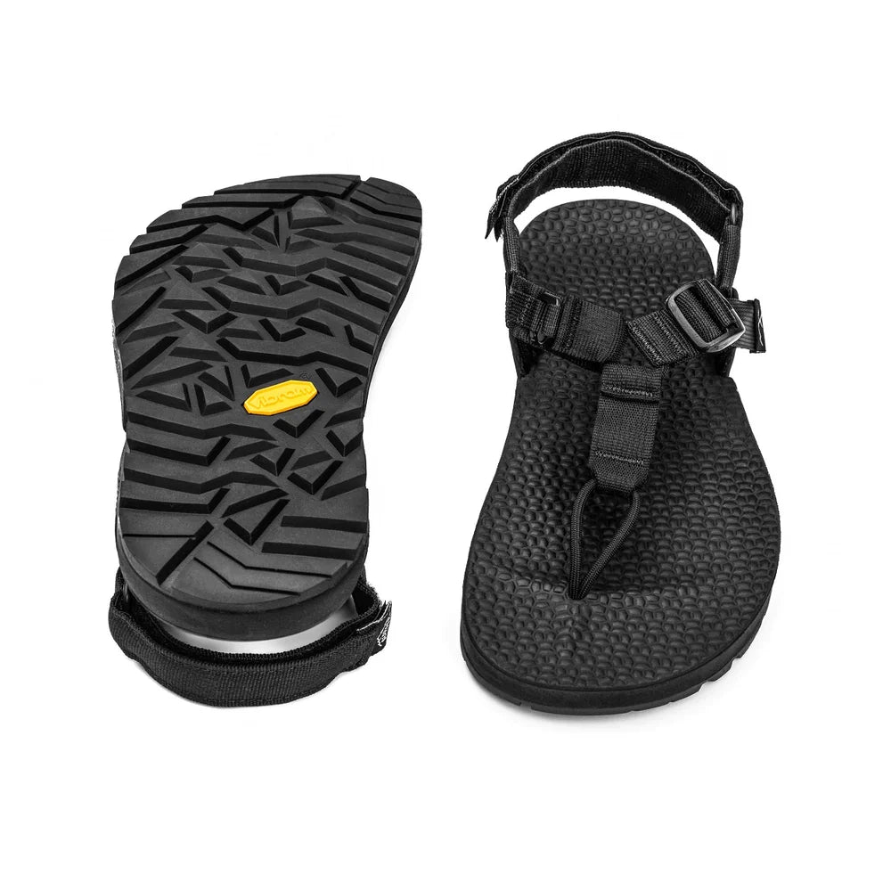 Outdoor Shoes for sandals combo-BEDROCK Cairn 3D Sandal