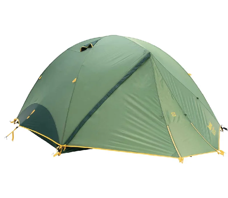 Eureka El Capitan 2+ Outfitter tent