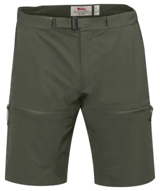 Hiking shorts sun-protective-Fjallraven High Coast Hike Shorts