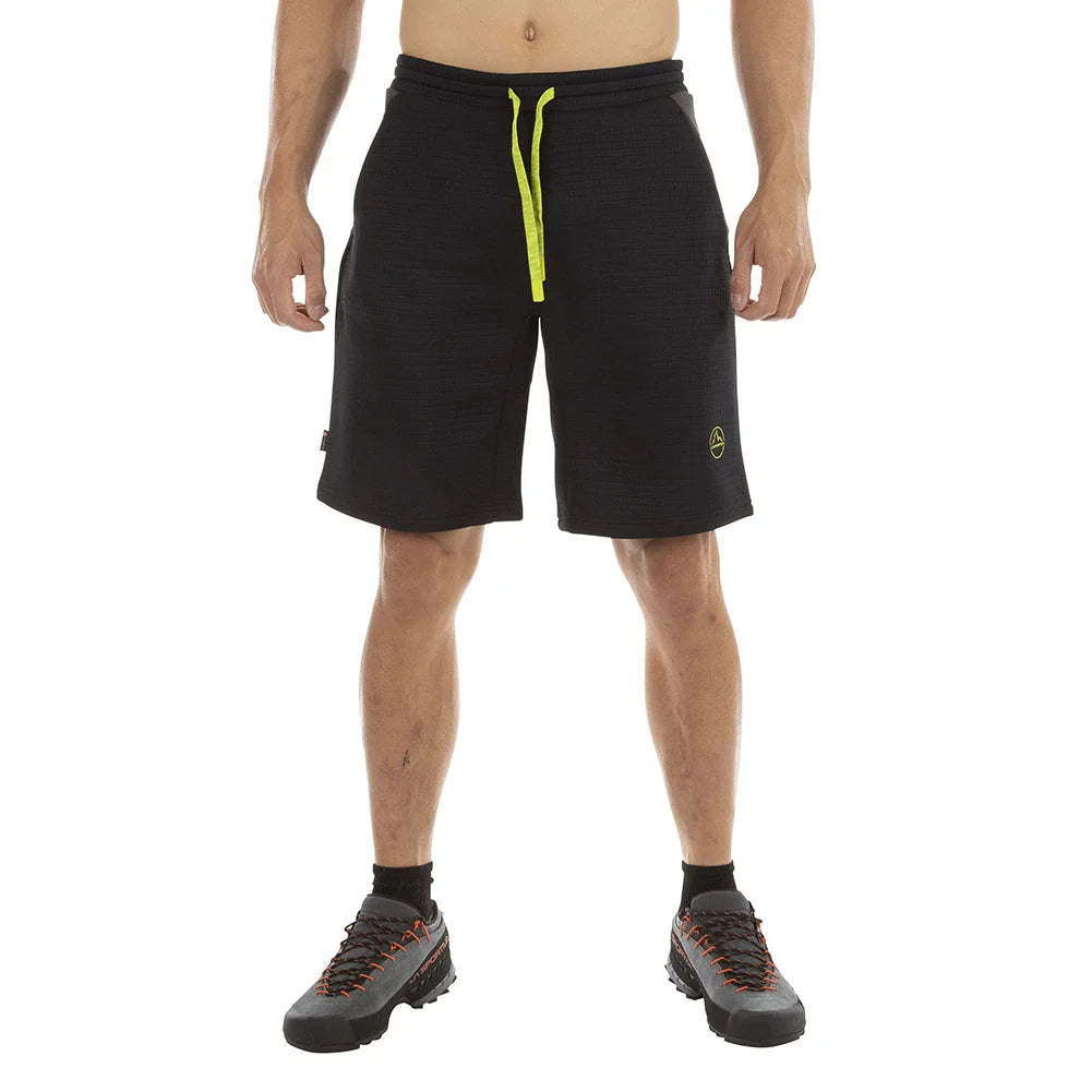 Hiking shorts summer-style-La Sportiva Technique Mens Training Shorts