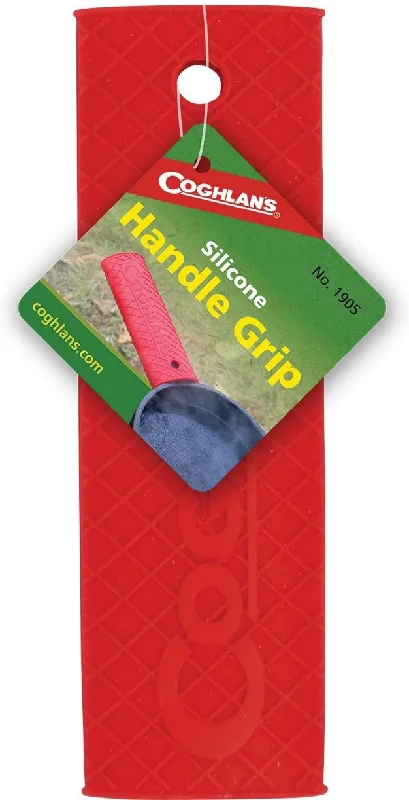 Silicone Handle Grip