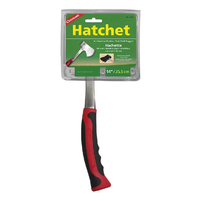 Coghlan's Hatchet