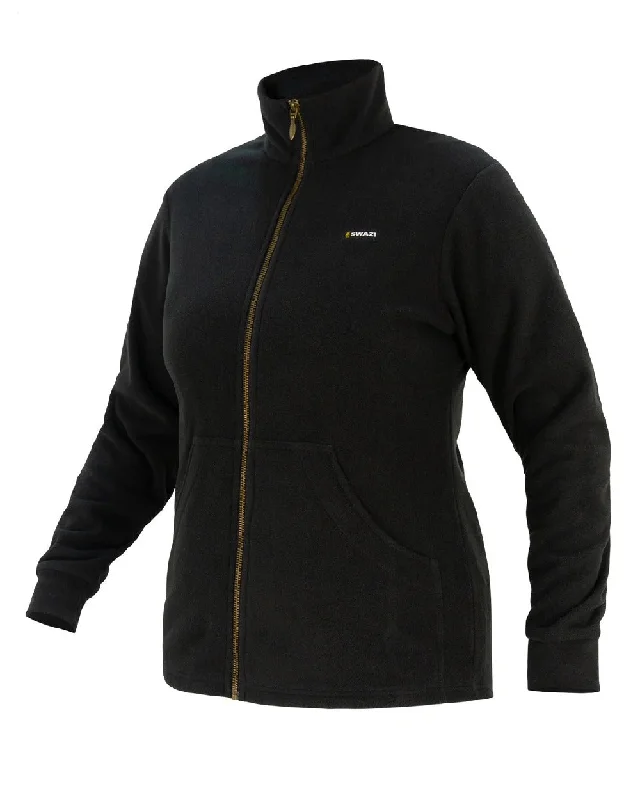 Hiking Jackets for Friends-Swazi Womens Toi Toi Jacket