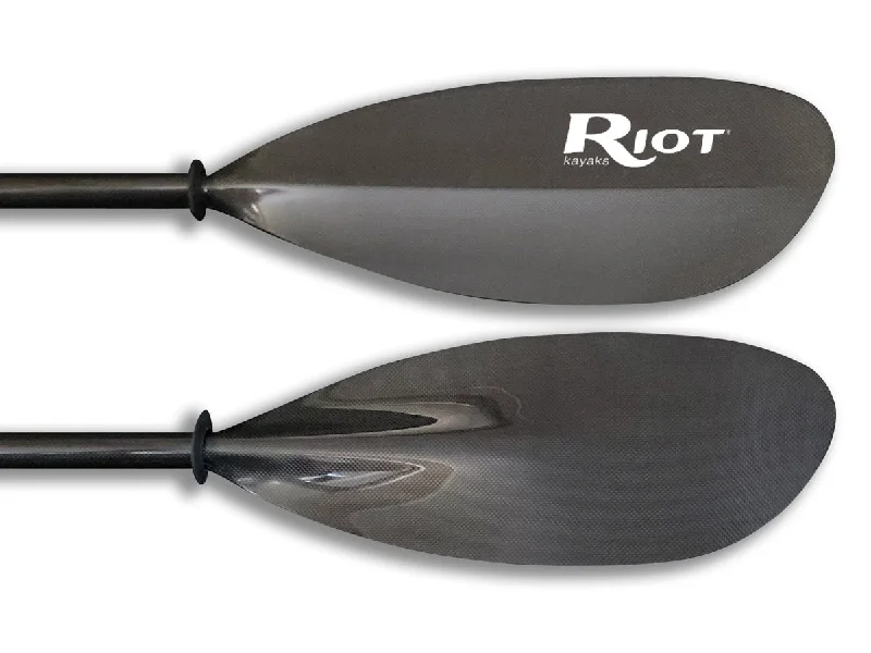 Riot Super Elite Full Carbon Paddle