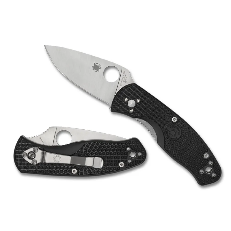 Spyderco Persistence Lightweight - PlainEdge