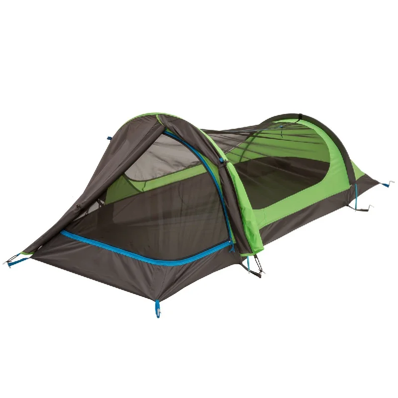 Eureka Solitaire AL Tent