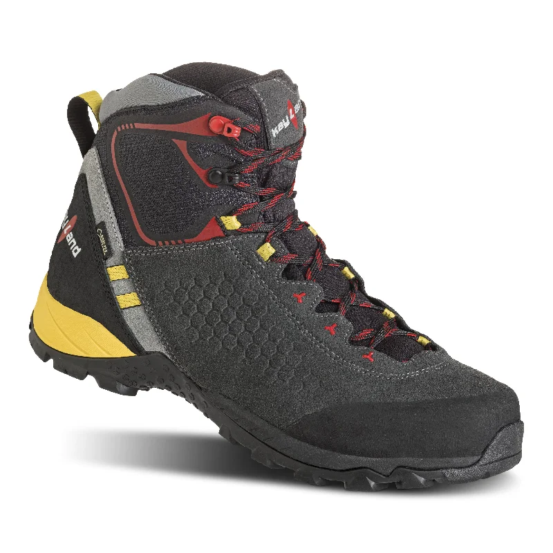 Outdoor Shoes in stores-Kayland Inphinity Gore-Tex Mens Hiking Boot