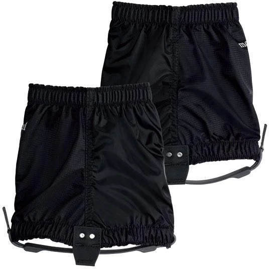 Hiking shorts affordable-pick-Montbell Gore-Tex Light Spats Short