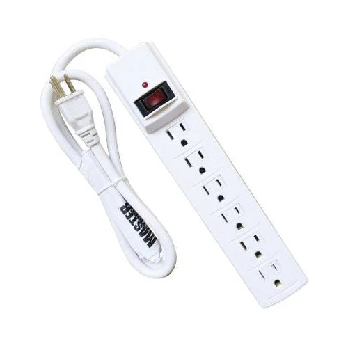 Surge Protector