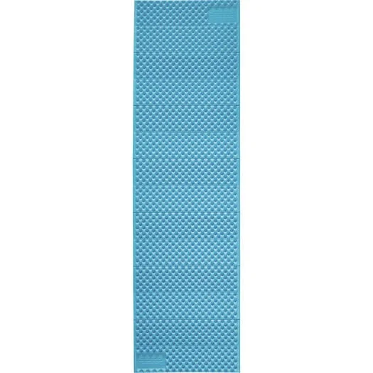 Z Lite Sol Sleeping Pad Small - Blue/silver