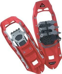 Outdoor Shoes for post-adventure-Rental Snowshoes