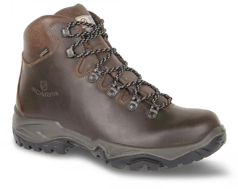 Outdoor Shoes for desert hiking-Scarpa Terra GTX -Womens