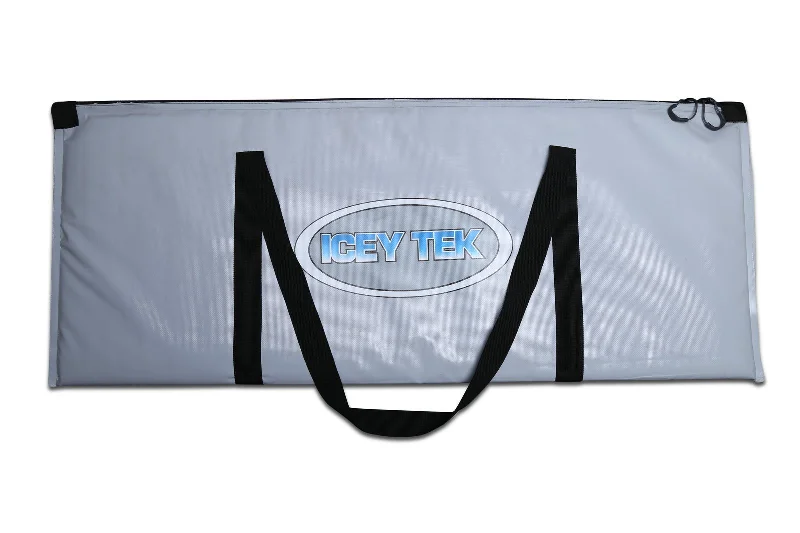 Climbing Bags for view ridges-Icey Tek 100cm Flat Fish Bag