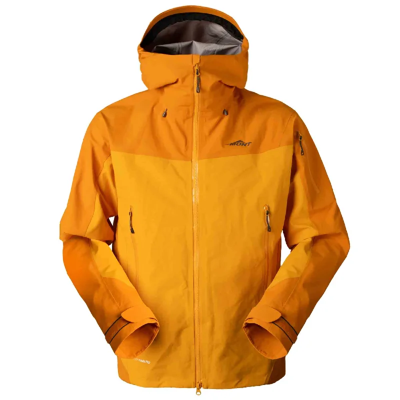 Hiking Jackets for Online Shopping-Mountain Pro Jacket Mens