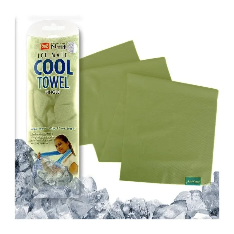 NRIT Icemate Cool Towel