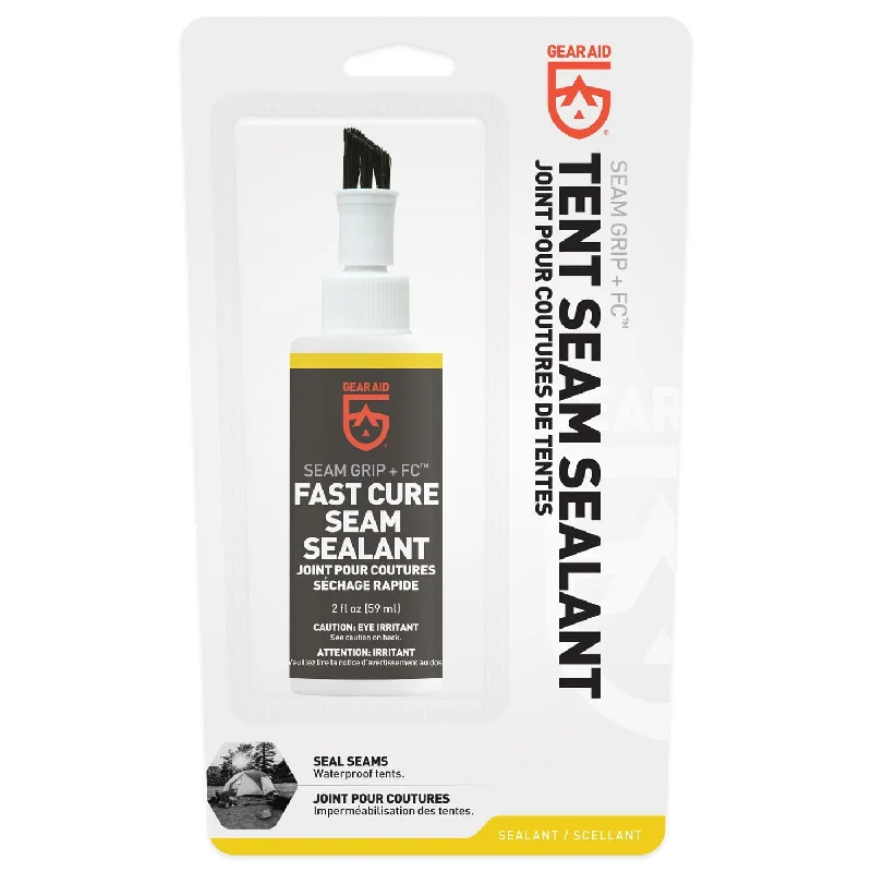 Gear Aid Seam Grip+FC Tent Seam Sealant