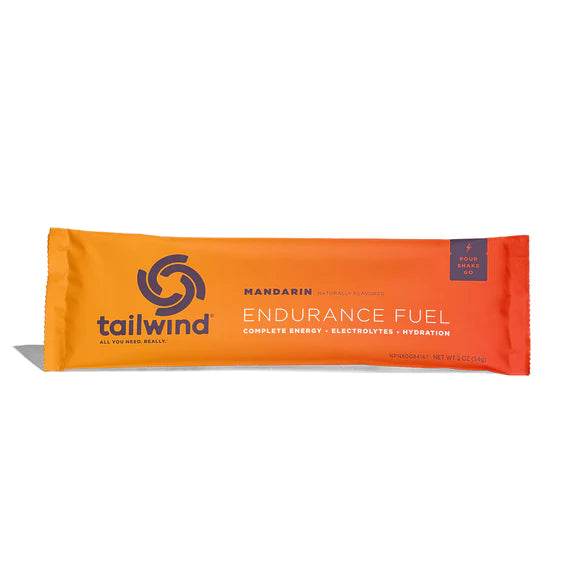 Endurance Fuel - Drink Mix (Stick Pack)