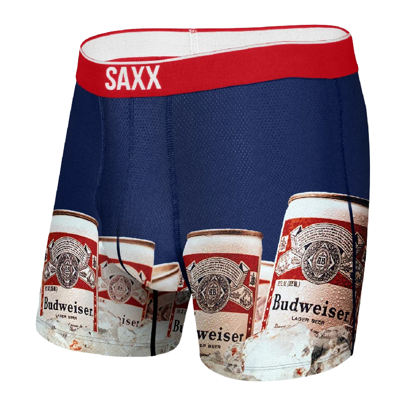 SAXX Volt Boxer Brief