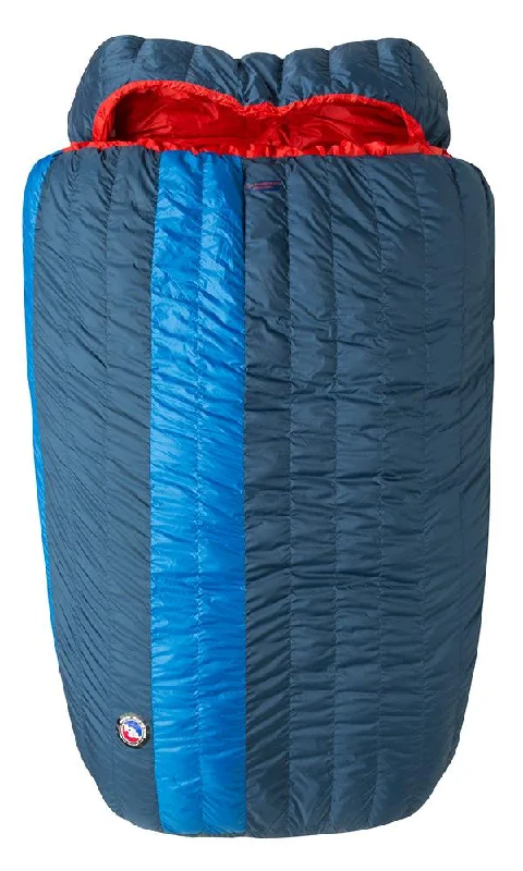 Big Agnes King Solomon