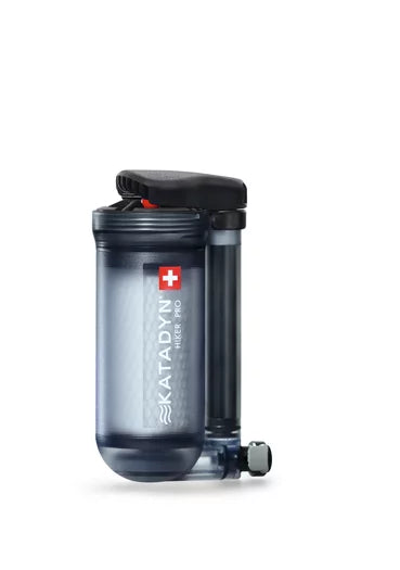 Hiker Pro Microfilter