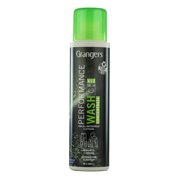 GRANGERS Performance Wash 300ml