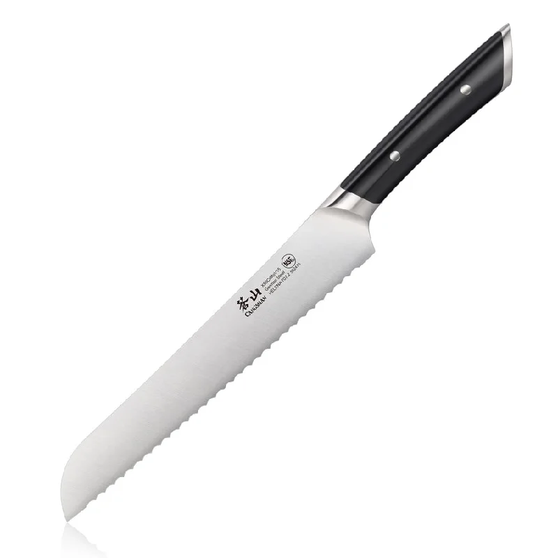 Helena Series 8-inch Bread Knife